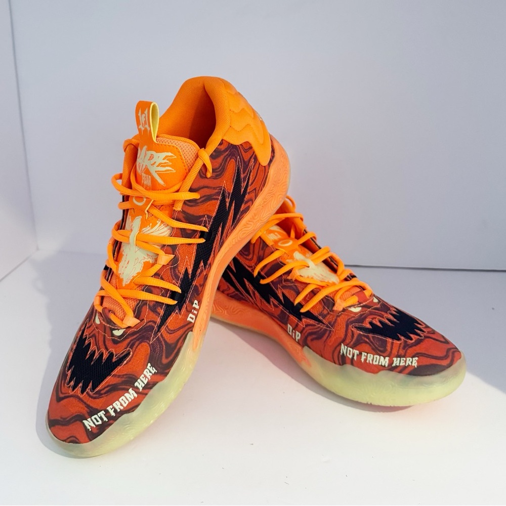 PUMA MB.03 Halloween
